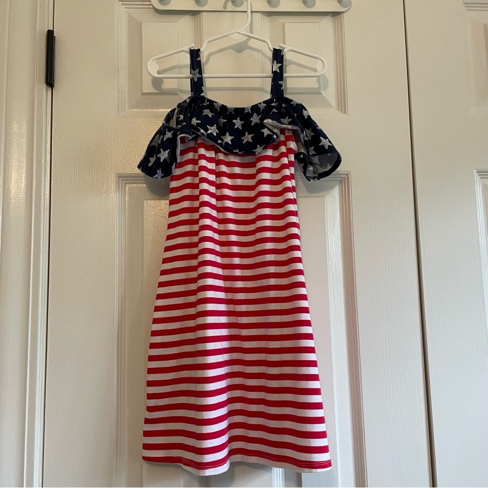 Patriotic Dress